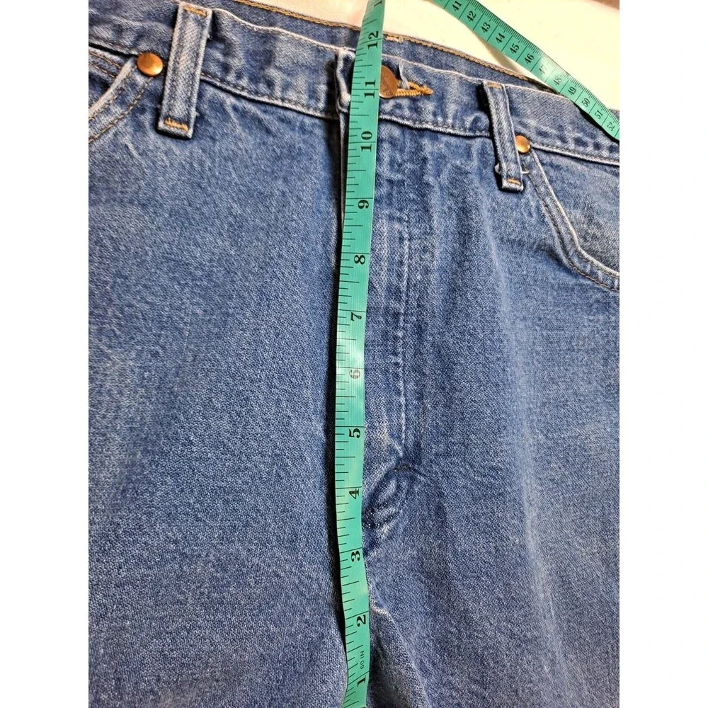 Wrangler 0013mwi men